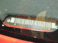Image 5 of 15 of a 1993 GMC SIERRA C1500