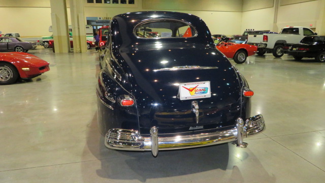 10th Image of a 1947 FORD SUPER DELUXE