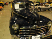 Image 1 of 12 of a 1947 FORD SUPER DELUXE