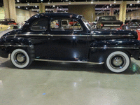 Image 3 of 12 of a 1947 FORD SUPER DELUXE