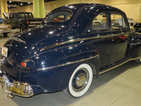 Image 10 of 12 of a 1947 FORD SUPER DELUXE