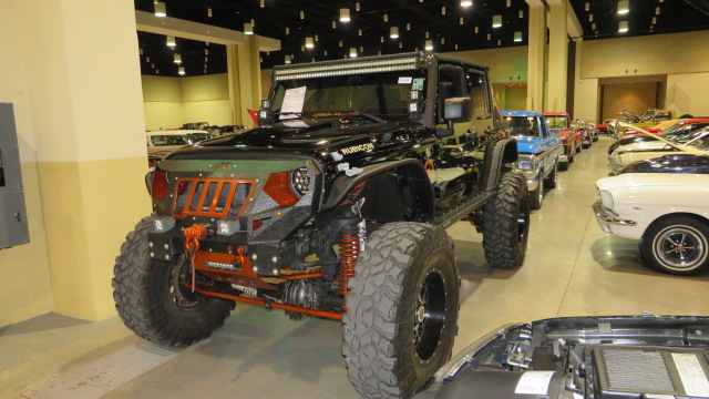 0th Image of a 2011 JEEP WRANGLER UNLIMITED RUBICON