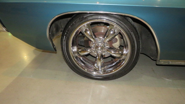 13th Image of a 1967 PONTIAC GRAND PRIX