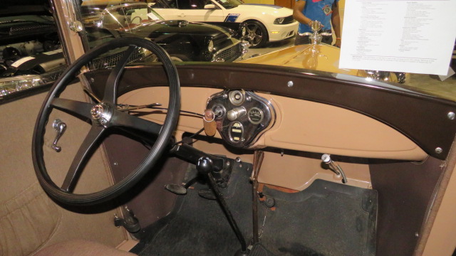 3rd Image of a 1929 FORD TUDOR
