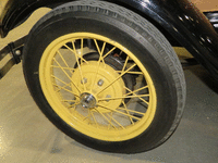 Image 10 of 10 of a 1929 FORD TUDOR