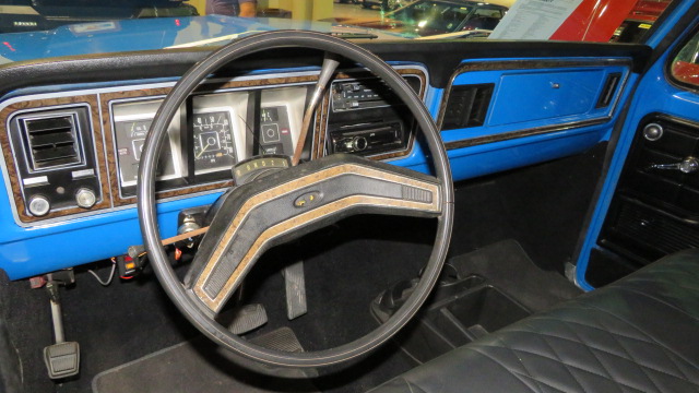 5th Image of a 1978 FORD F100