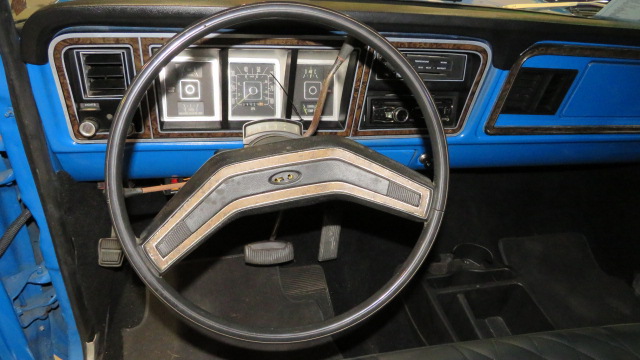 6th Image of a 1978 FORD F100