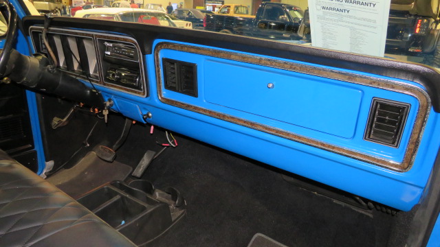 8th Image of a 1978 FORD F100