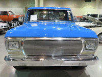 Image 2 of 14 of a 1978 FORD F100