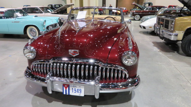 0th Image of a 1949 BUICK SUPER
