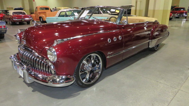 1st Image of a 1949 BUICK SUPER