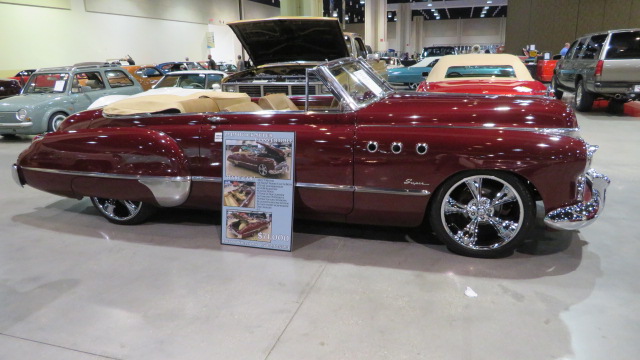 2nd Image of a 1949 BUICK SUPER
