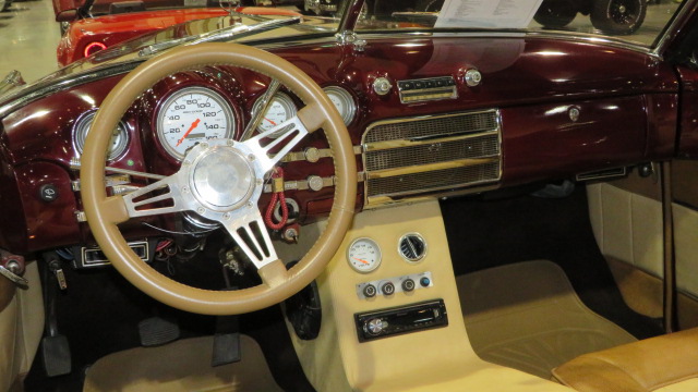 5th Image of a 1949 BUICK SUPER