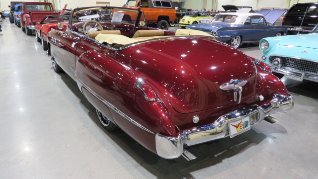 12th Image of a 1949 BUICK SUPER