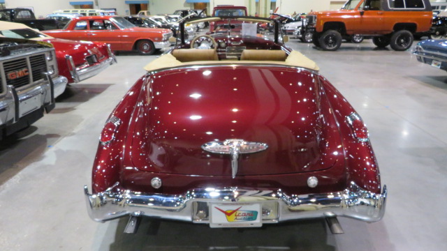 13th Image of a 1949 BUICK SUPER