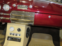 Image 8 of 15 of a 1949 BUICK SUPER