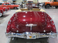 Image 14 of 15 of a 1949 BUICK SUPER