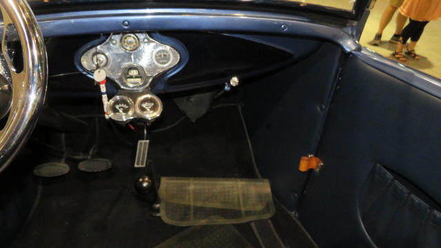 4th Image of a 1931 FORD MODEL A