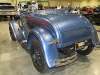 Image 8 of 10 of a 1931 FORD MODEL A