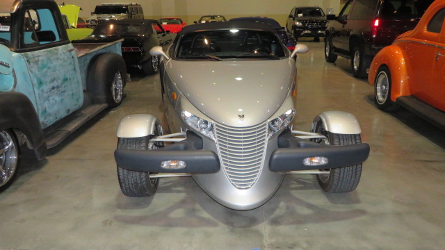 0th Image of a 2002 CHRYSLER PROWLER