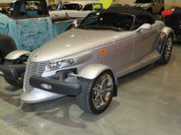 Image 2 of 13 of a 2002 CHRYSLER PROWLER