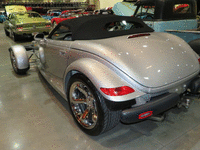 Image 11 of 13 of a 2002 CHRYSLER PROWLER