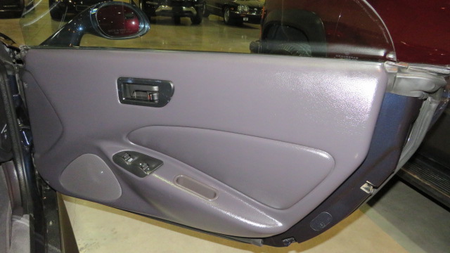 7th Image of a 2001 CHRYSLER PROWLER