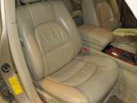 Image 8 of 12 of a 2000 LEXUS LS 400 UCF20L