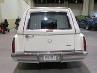 Image 18 of 18 of a 1996 CADILLAC DEVILLE HEARSE