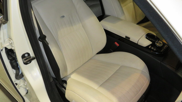 10th Image of a 2007 MERCEDES-BENZ S-CLASS S600 BI-T