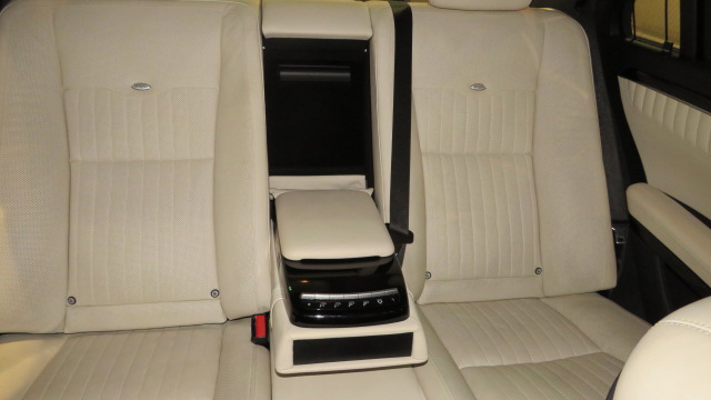 11th Image of a 2007 MERCEDES-BENZ S-CLASS S600 BI-T