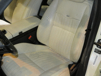 Image 8 of 19 of a 2007 MERCEDES-BENZ S-CLASS S600 BI-T