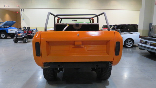 12th Image of a 1979 INTERNATIONAL SCOUT II