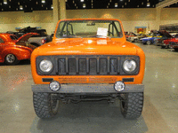 Image 1 of 13 of a 1979 INTERNATIONAL SCOUT II