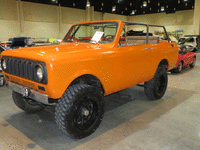 Image 2 of 13 of a 1979 INTERNATIONAL SCOUT II