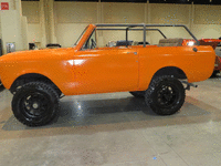 Image 3 of 13 of a 1979 INTERNATIONAL SCOUT II