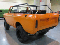 Image 12 of 13 of a 1979 INTERNATIONAL SCOUT II