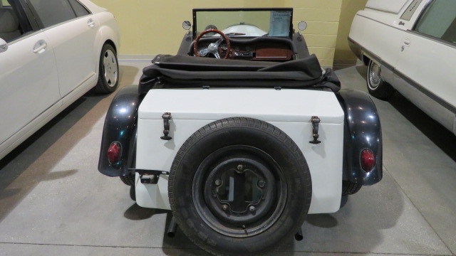 7th Image of a 1970 VOLKSWAGEN 2 DOOR