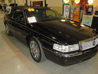 Image 2 of 10 of a 1998 CADILLAC ELDORADO TOURING