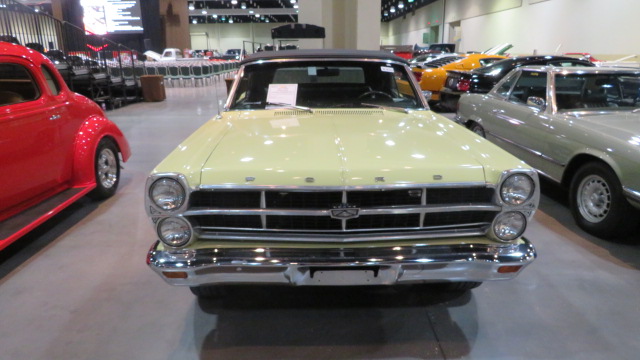 0th Image of a 1967 FORD FAIRLANE