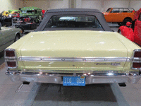 Image 11 of 12 of a 1967 FORD FAIRLANE