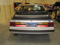 Image 12 of 13 of a 1984 FORD MUSTANG SVO