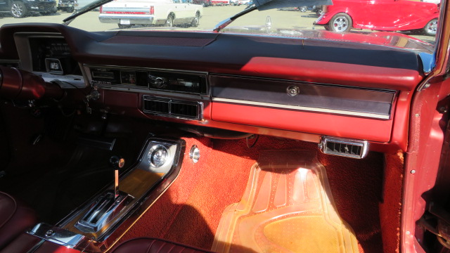 7th Image of a 1965 PLYMOUTH FURY