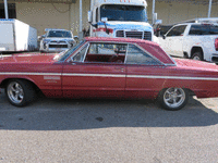 Image 3 of 13 of a 1965 PLYMOUTH FURY