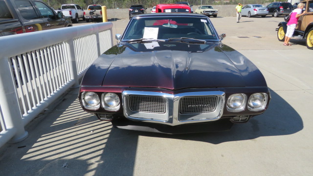 0th Image of a 1969 PONTIAC FIREBIRD