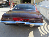 Image 9 of 10 of a 1969 PONTIAC FIREBIRD