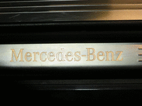 Image 12 of 14 of a 2014 MERCEDES-BENZ SL-CLASS SL550