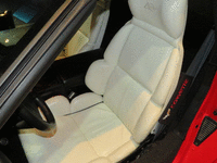 Image 8 of 12 of a 1993 CHEVROLET CORVETTE