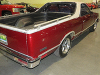 Image 2 of 12 of a 1985 CHEVROLET EL CAMINO