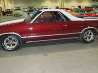 Image 3 of 12 of a 1985 CHEVROLET EL CAMINO